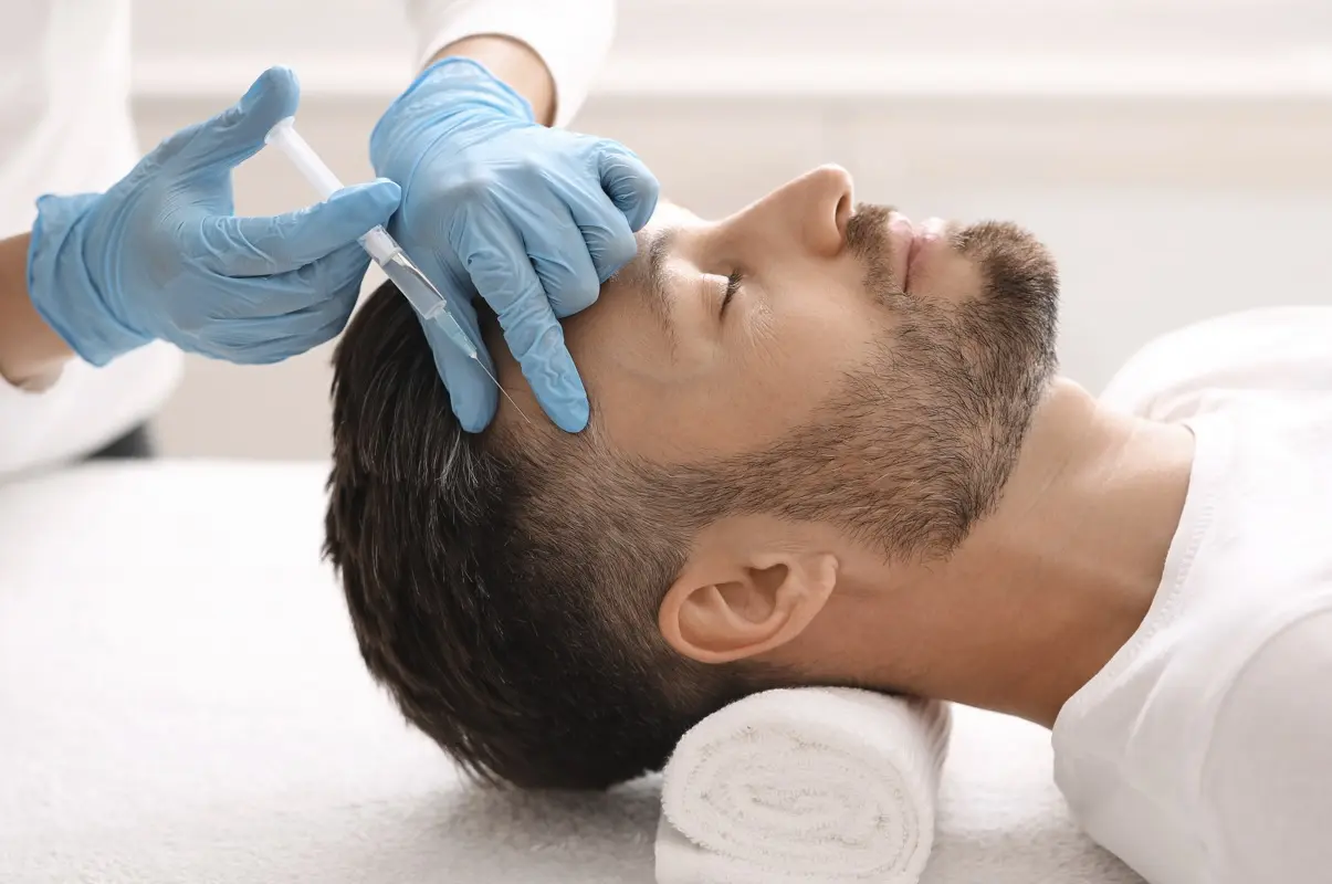 Treatments & Procedures