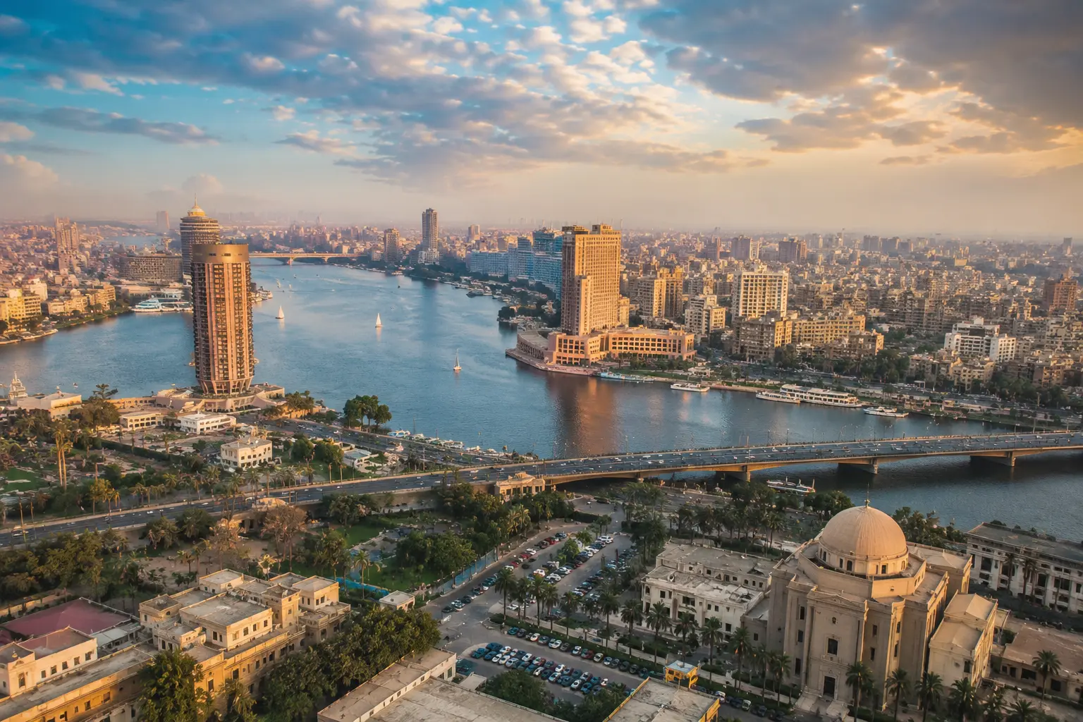 Cairo