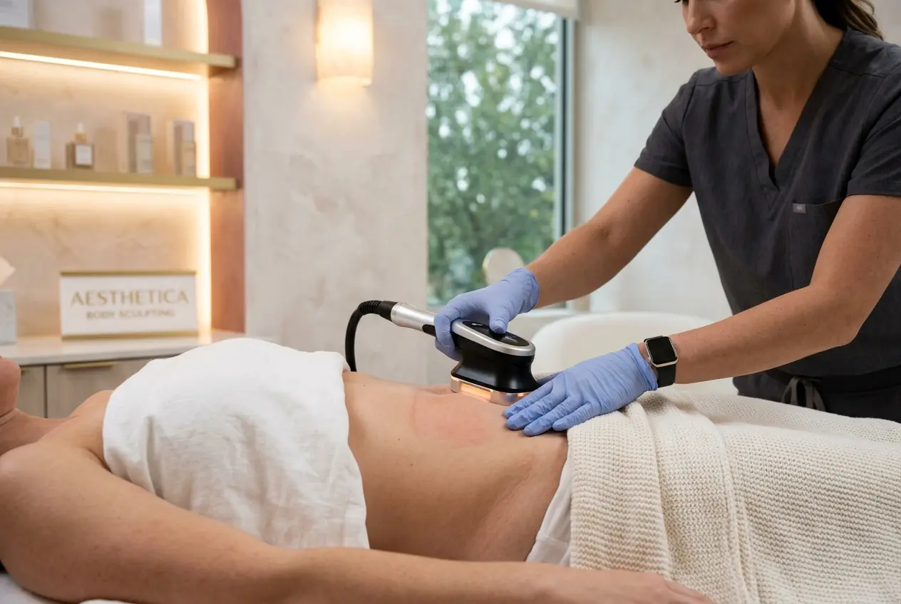 Weight loss treatments