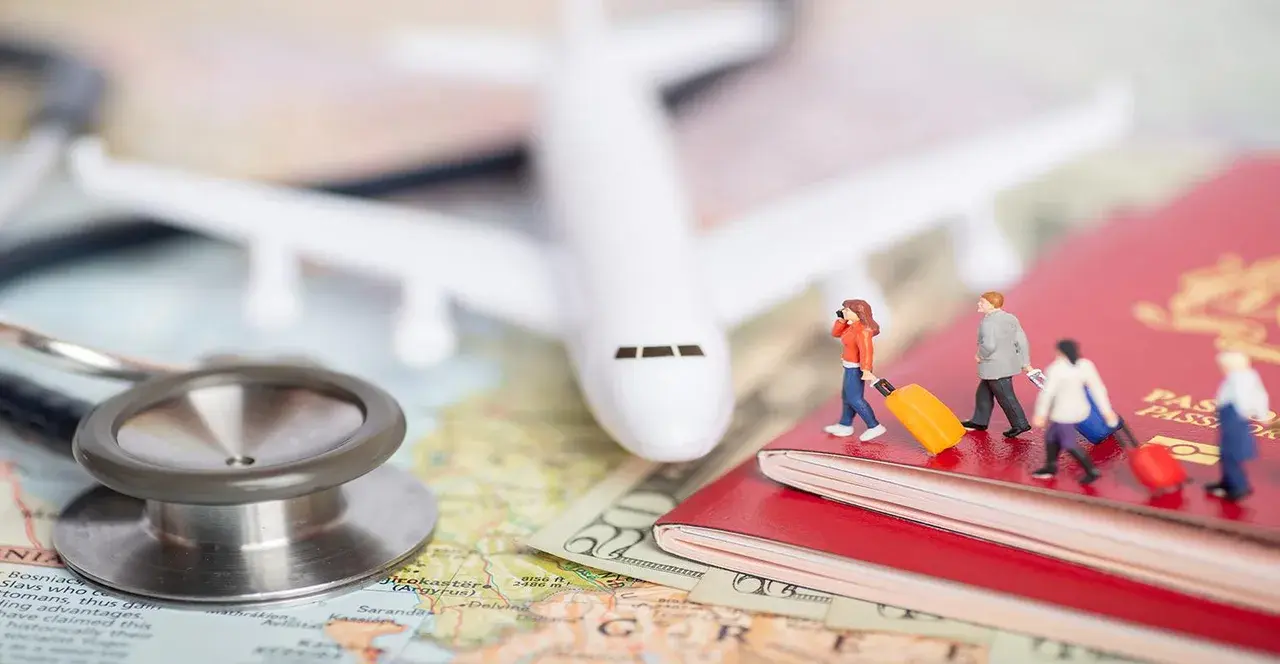 Journey Planning