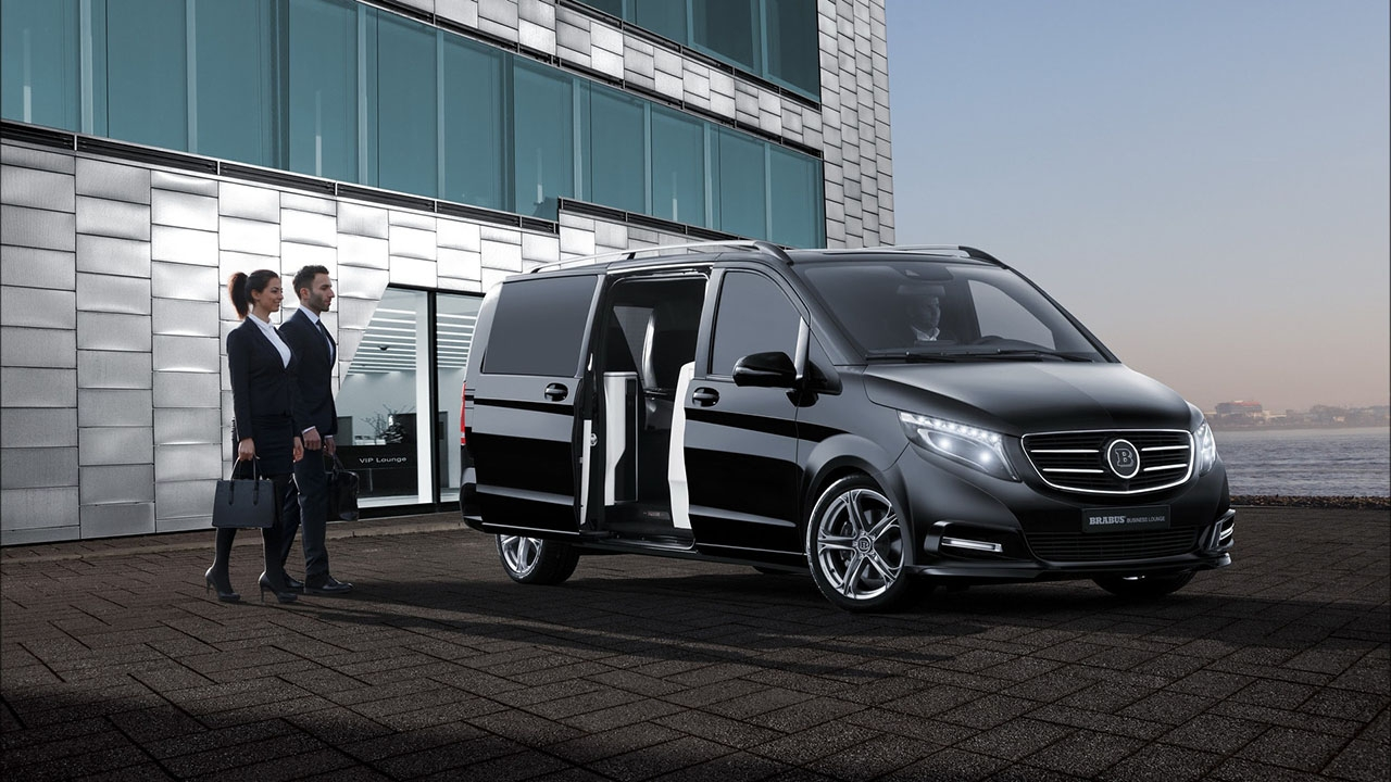 Airport Transfers